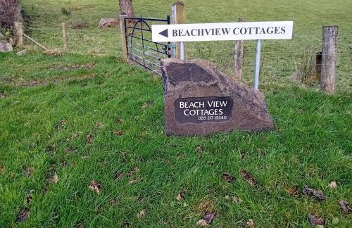 Beachview Cottage Co. Antrim - Foto 2