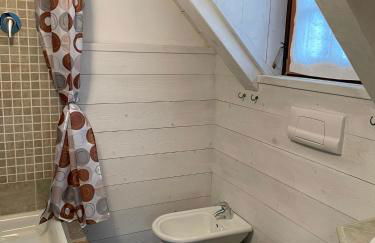 MONOLOCALE STELLALPINA - PONTE DI LEGNO- - Foto 4