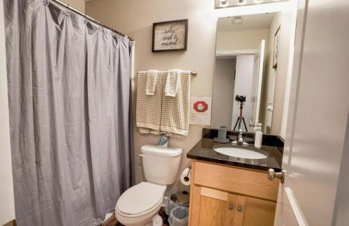 Kannapolis Excellent Sleep Experience - Pet Friendly - Foto 14