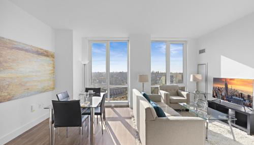 Global Luxury Suites Downtown White Plains - Foto 2