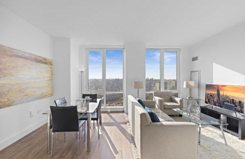 Global Luxury Suites Downtown White Plains - Foto 2