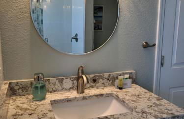 Paddle in the sunset with Manatee - Foto 20