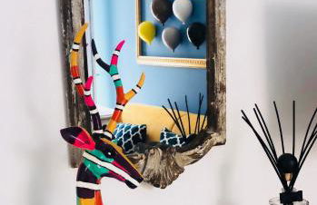 Frida Kahlo appartament - Foto 22