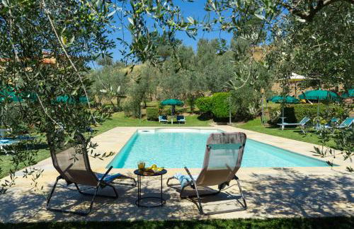 Podere Casarotta - Foto 65