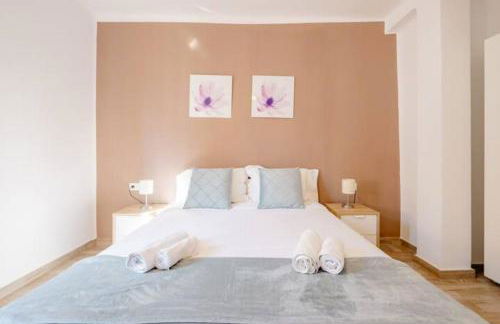 Apartamento Fuentecilla Céntrico - Foto 6