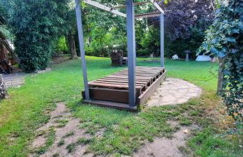 Ferienhaus Feuer Wasser Luft Erde - Foto 6