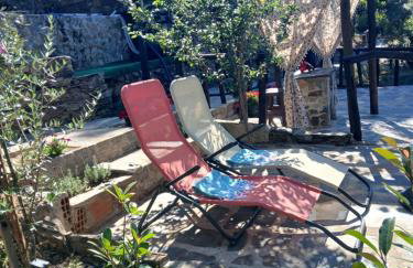 Ceira Cottage Refúgio Romântico com Tanque Privado - Foto 5