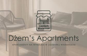 Dżem's Apartaments - Foto 1