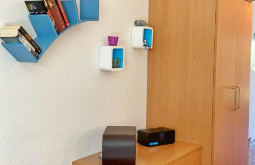 Ferienanlage Kap Arkona - Appartement 03 - Foto 23