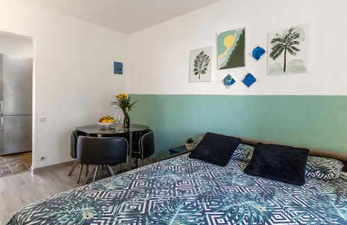 Super Menton Bord Mer - Foto 15