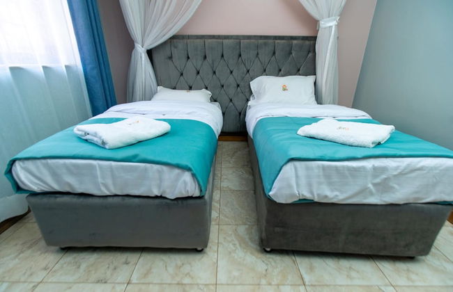 Villa Karibu Serviced Apartments - Foto 7