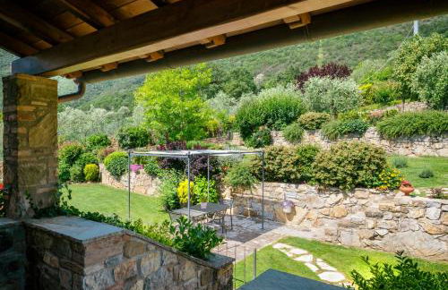 Rocca Di Pierle, Agriturismo di Charme - Cortona - Foto 67