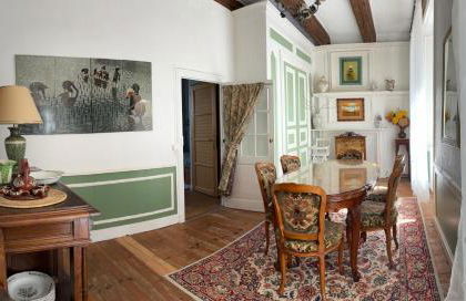 16th Century Manoir du Belvedere - central, unique, historical, with all modern amenities - Foto 34