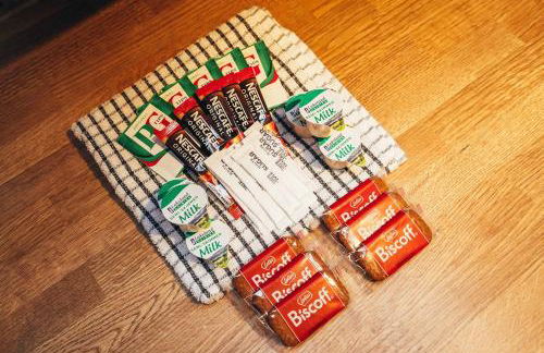 A Lovely Family Cottage in Belper - Photo 7