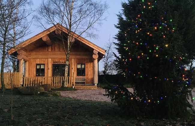 Braisty Woods - Knotty & Nice - Foto 20