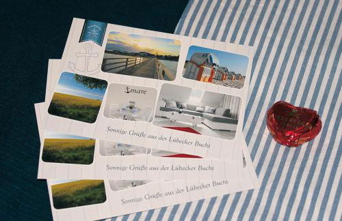 Ostseehaus Oe - Foto 22