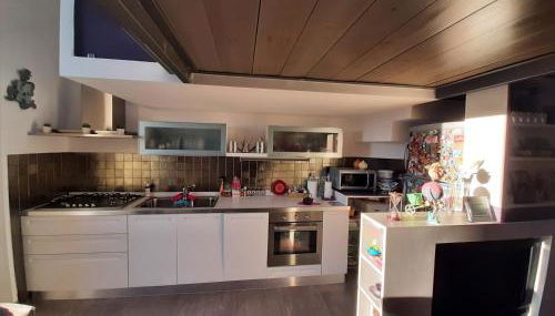 Stairway to Heaven with private terrace - Photo 3