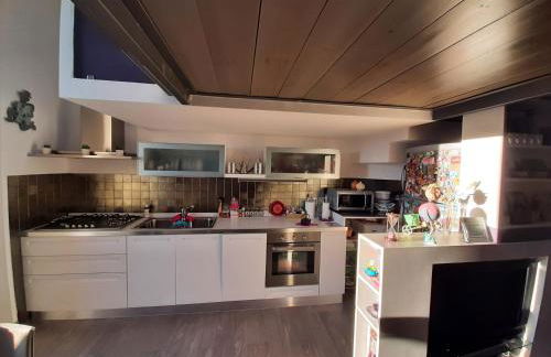 Stairway to Heaven with private terrace - Photo 3