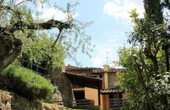 Tuscany Villa Chianti Hills - Villa Oliveta - Foto 15