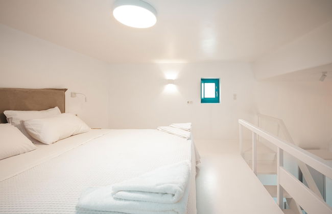Anemela Villas and Suites Mykonos - Foto 15