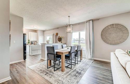 Luxe Home in the Heart of Westfield Perfect for big family - Foto 7