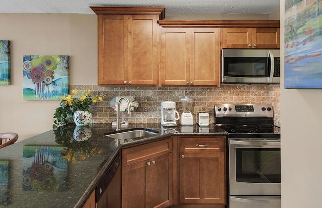 Hidden Beach Villas - Foto 64