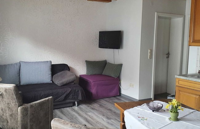 Large Detached Holiday Home in Hesse With Private Garden and Terrace - Foto 28