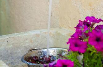 Lorantina Luxury Sea View House with Starlink WiFi near Barbati & Ipsos - Photo 40