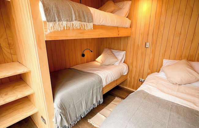 Outscape Puyehue - Photo 1