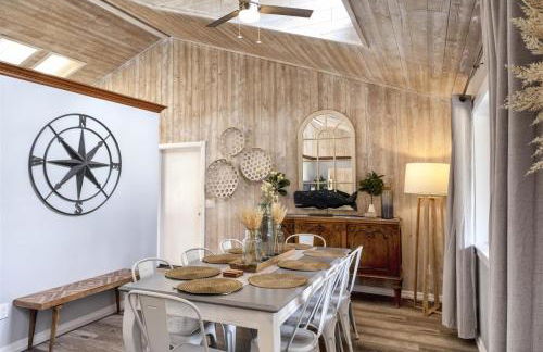 Coastal Hideaway - Foto 7