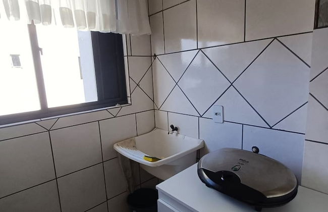 Residencial Irati - Balneário Camboriu - Photo 9