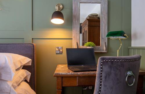 Sweetslade Cottage - Foto 14