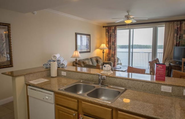 Blue Heron Beach Resort - Foto 34