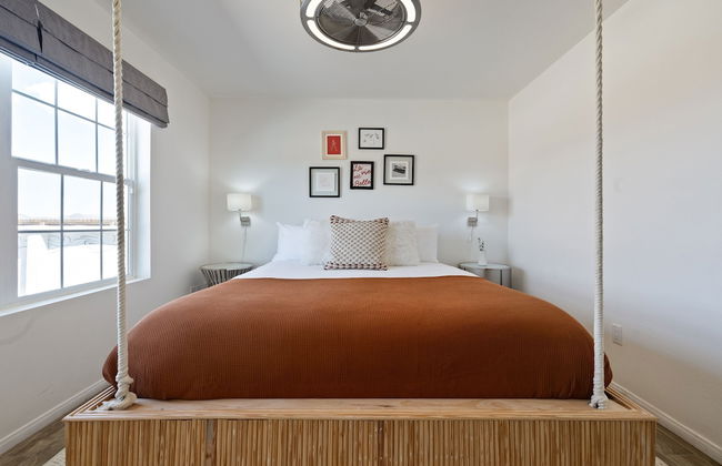 Casa De Kota by Avantstay Pool Firepit Games Secluded Chic - Photo 23