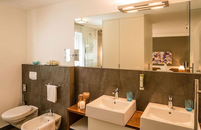 Hidalgo Suites & Restaurant - Photo 27