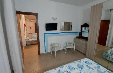 Appartamenti Azzurro Smeraldo - Foto 56