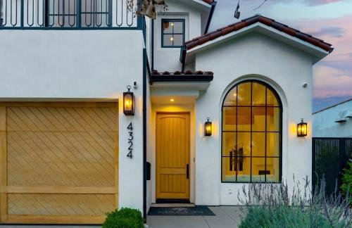 Villa Camellia - Charming 5 BR Home in the Heart of Studio City - Foto 136