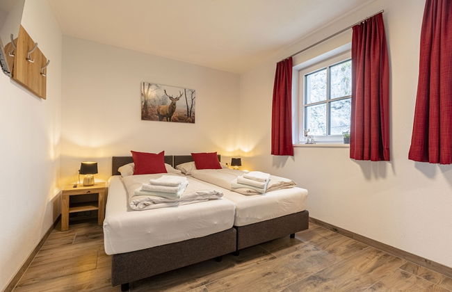 Superior Ferienhaus # 4C mit Sauna - Foto 4