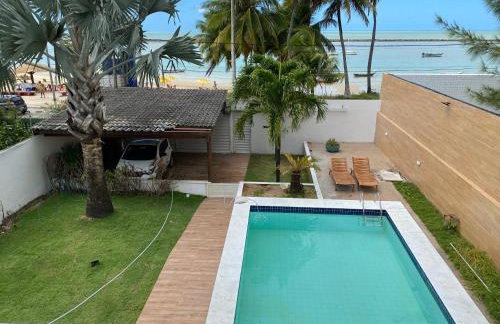 Mansão Beira Mar Olinda - Foto 9