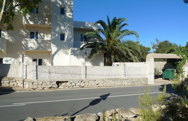 Apartamentos Formentera - Foto 21