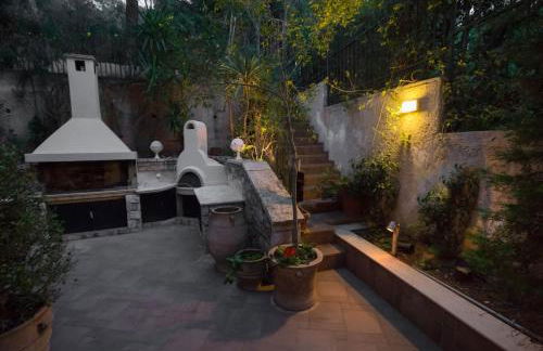 Exceptional Villa in Voula near the sea - Foto 47