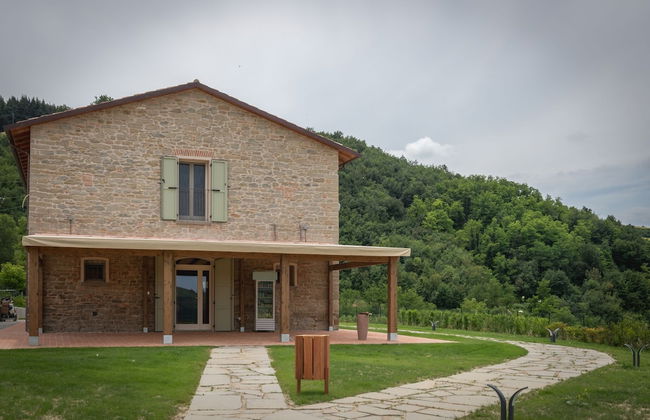 Agriturismo Podere Ceriano - Photo 53