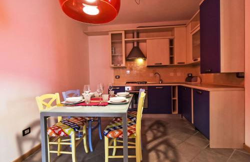 Apartment Sedini Flat by Interhome - Foto 15