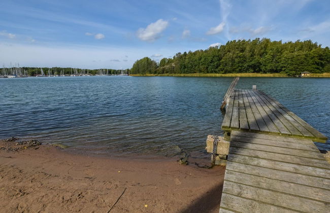 Isokoskelo 5 - Foto 35