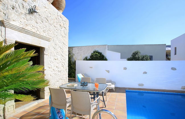 Villa Radamanthis - Foto 30