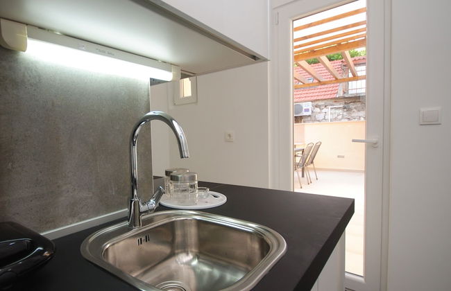 Apartment Tonka - Foto 13