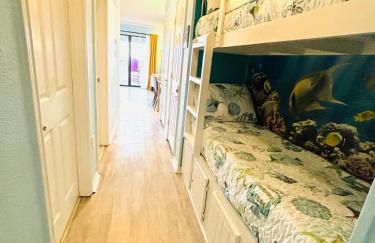 Beautiful newly renovated beachfront condo at Casa Del Mars - Foto 5