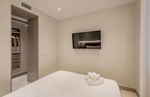 Luxury & Exclusive Apartment Salamanca 10 pax - Foto 37