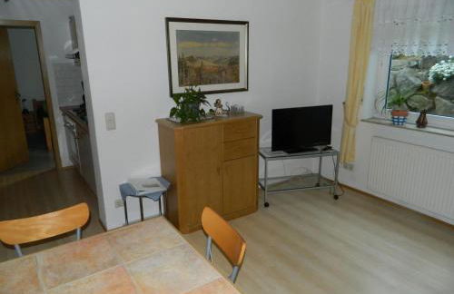 Apartment im Haus Hurst im goldenen Weindorf by Interhome - Foto 5