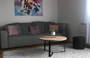 Luna Apartments, apartments with style - Foto 11